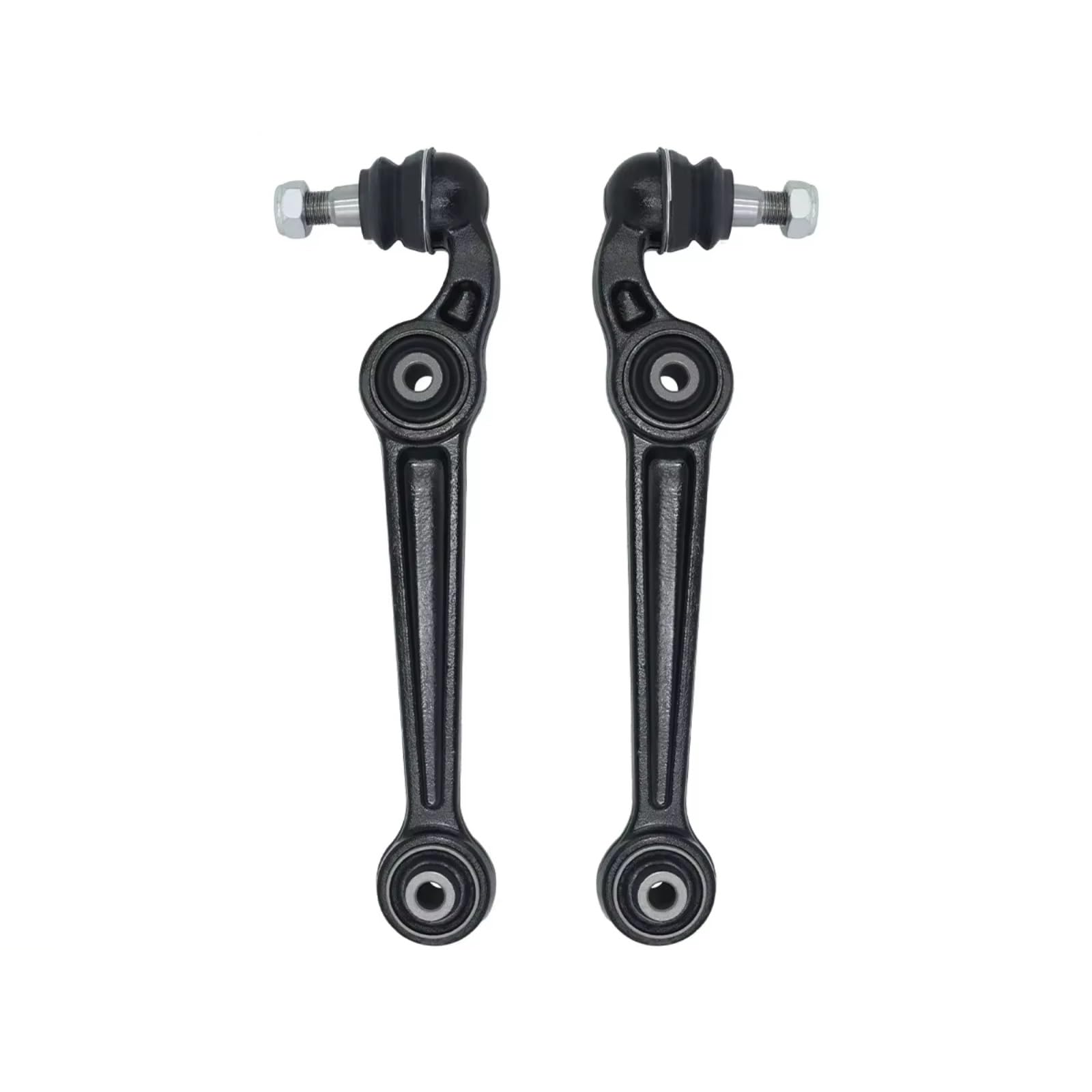 CHEFRU Querlenker Mit Lager Kompatibel Mit Lincoln Für MKZ 2007 Für Zephyr 2006, Vordere Untere Vorwärtslenker Mit Kugelgelenk, Äußere Spurstange, Stabilisatorverbindungssatz GJ6A34300B CHEFRU Querlenker Mit Lager Kompatibel Mit Lincoln Für MKZ 2007 Für Zephyr 2006, Vordere Untere Vorwärtslenker Mit Kugelgelenk, Äußere Spurstange, Stabilisatorverbindungssatz GJ6A34300B von CHEFRU