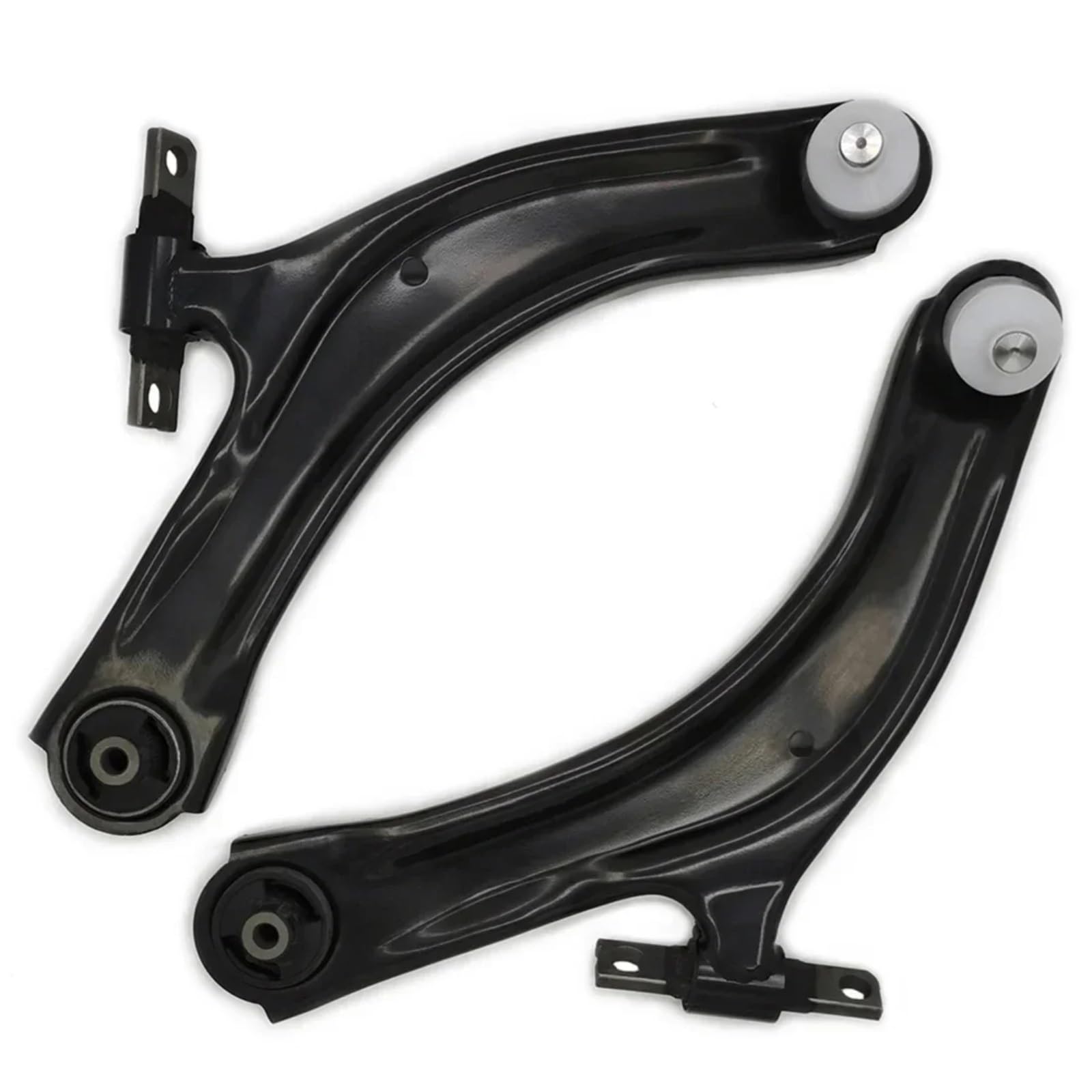 CHEFRU Querlenker Mit Lager Kompatibel Mit Nissan Für Rogue 2008 2009 2010 2011 2012 2013 Auto Vorne Unten Querlenker Mit Kugelgelenk Links Rechts Set MS30194 MS30195 CHEFRU Querlenker Mit Lager Kompatibel Mit Nissan Für Rogue 2008 2009 2010 2011 2012 2013 Auto Vorne Unten Querlenker Mit Kugelgelenk Links Rechts Set MS30194 MS30195 von CHEFRU