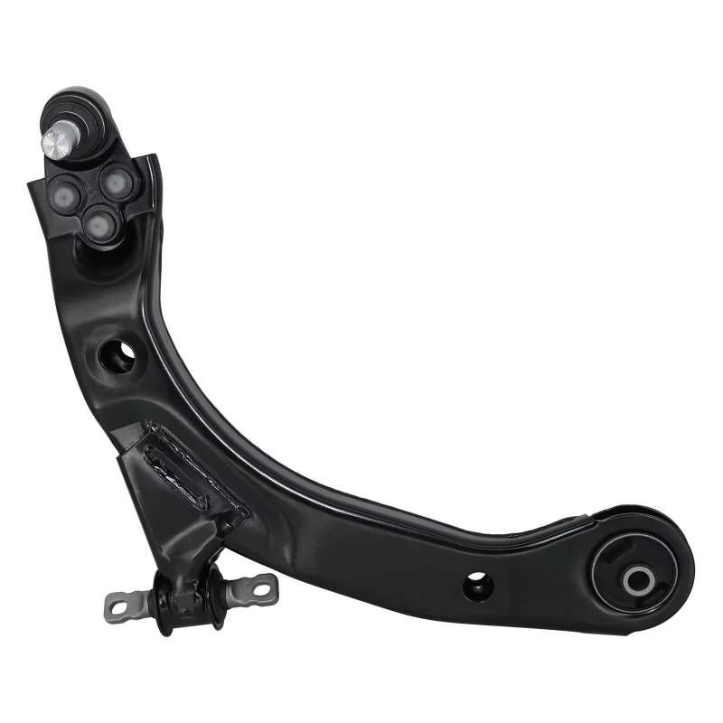 CHEFRU Querlenker Mit Lager Kompatibel Mit Pontiac Für G5 2007–2010 Für Pursuit 2005–2006, Fahrer- Oder Beifahrerseite, Vorderer Unterer Querlenker, Querlenker, Spurstangenverbindungen(Driver Side) von CHEFRU