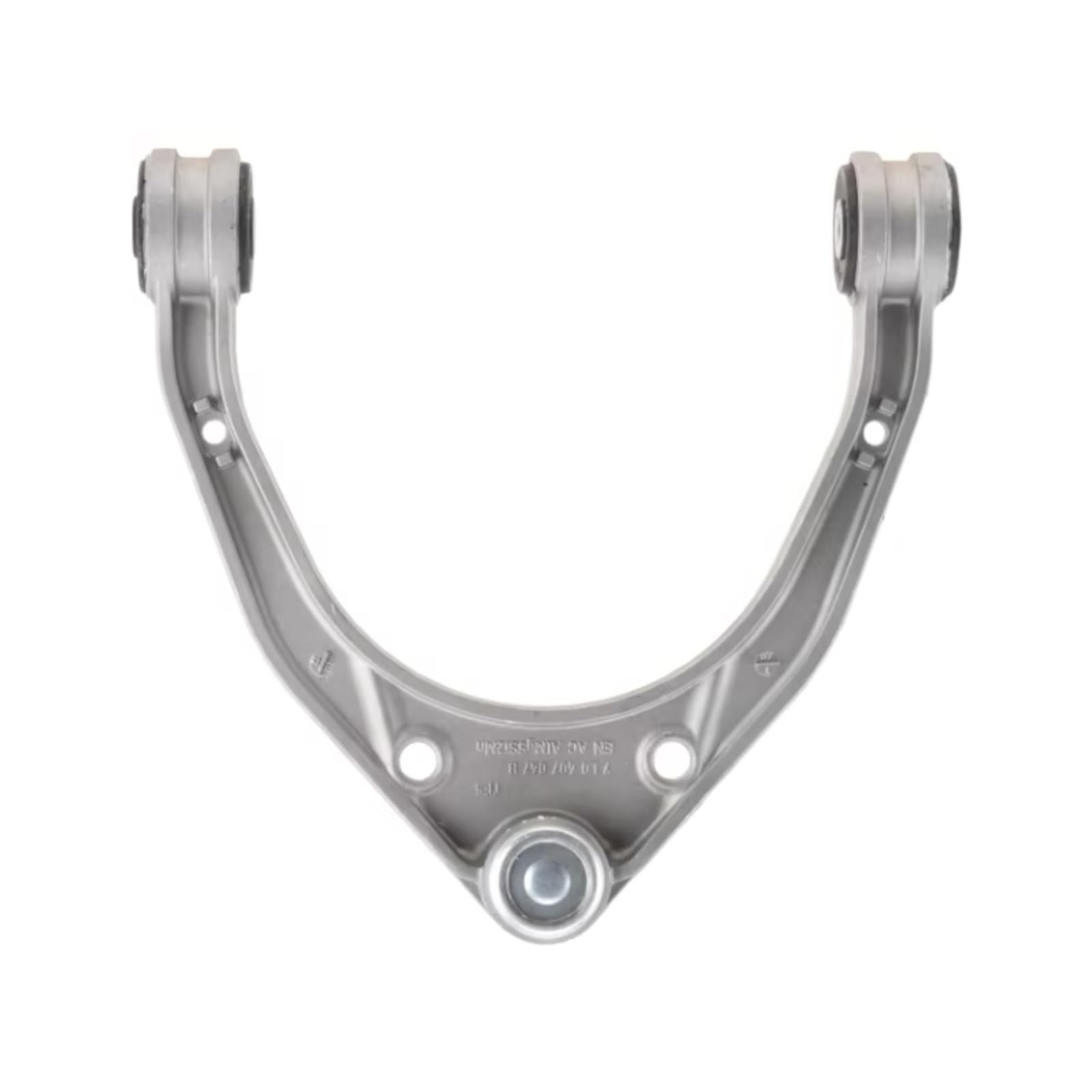 CHEFRU Querlenker Mit Lager Kompatibel Mit Porsche Für Cayenne OEM: 7L0407021 7L0407021A 7L0407021B 95534102700 Front Upper Suspension Querlenker Stabilisatorstange CHEFRU Querlenker Mit Lager Kompatibel Mit Porsche Für Cayenne OEM: 7L0407021 7L0407021A 7L0407021B 95534102700 Front Upper Suspension Querlenker Stabilisatorstange von CHEFRU