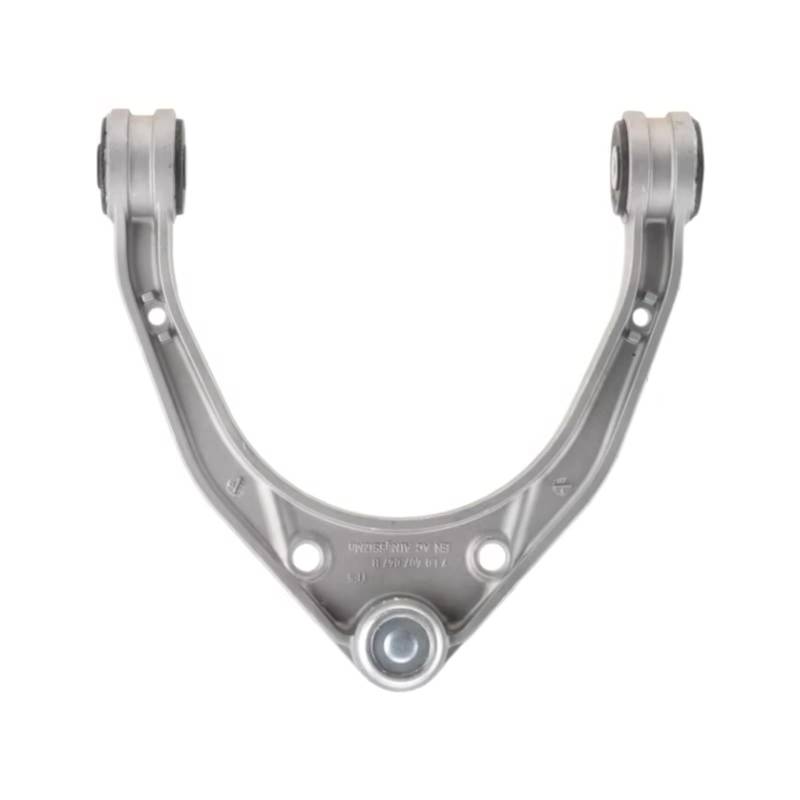 CHEFRU Querlenker Mit Lager Kompatibel Mit Porsche Für Cayenne OEM: 7L0407021 7L0407021A 7L0407021B 95534102700 Front Upper Suspension Querlenker Stabilisatorstange von CHEFRU