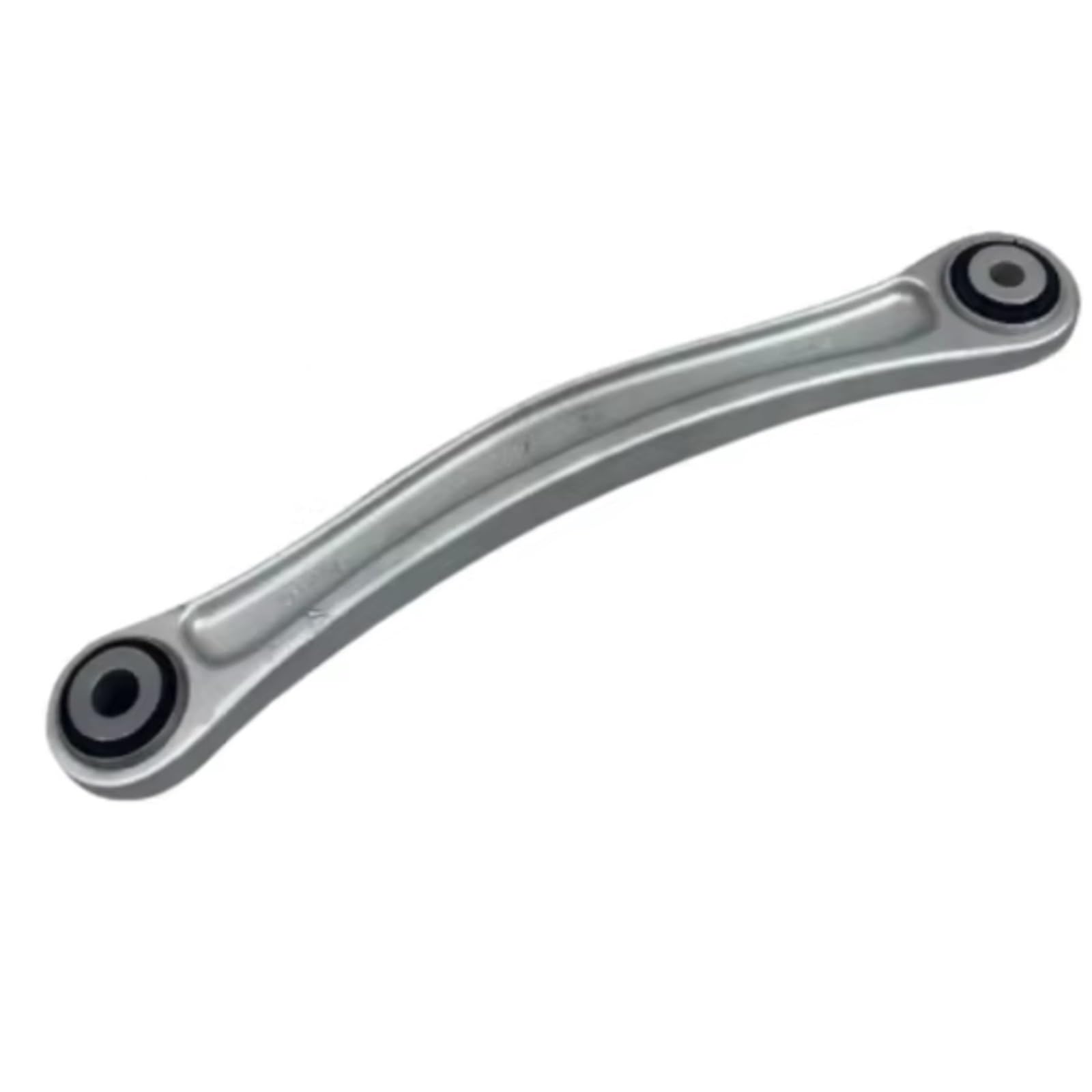CHEFRU Querlenker Mit Lager Kompatibel Mit Q7 Hinterradaufhängung Untere Querlenker Stabilisatorstange Spurstangenkopf OEM: 7L0505397 7L0505398 95533104900(Left 7L0505397) von CHEFRU