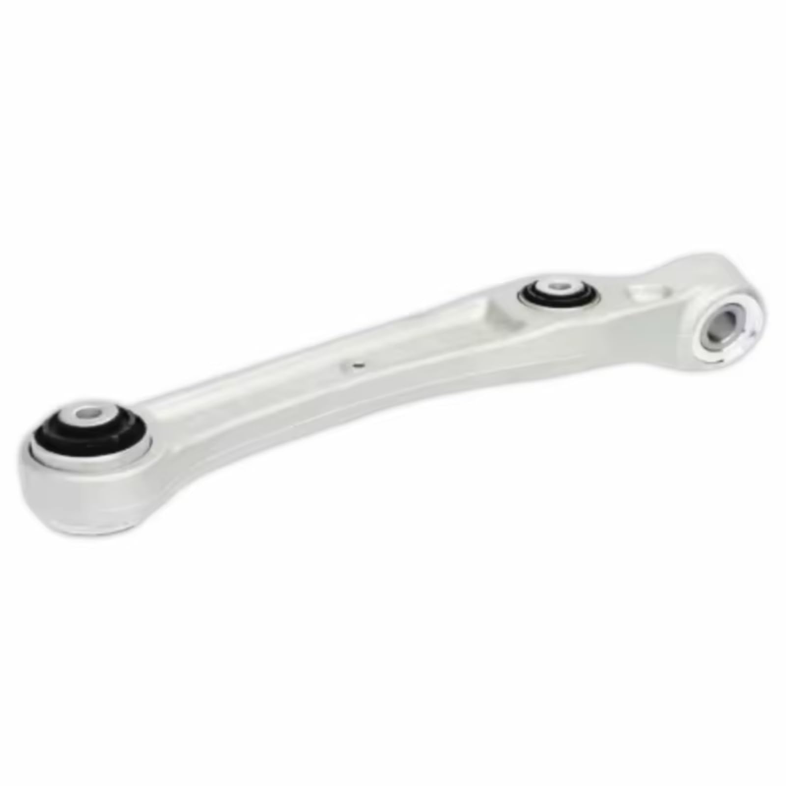 CHEFRU Querlenker Mit Lager Kompatibel Mit Q7 OEM: 4M0407151 4M0407151D 4M0407151F 4M0407152D 4M0407152F 4M0407152 Autoteile Spurstangen Vorderer Oberer Querlenker Stabilisator(Left 4M0407151) von CHEFRU