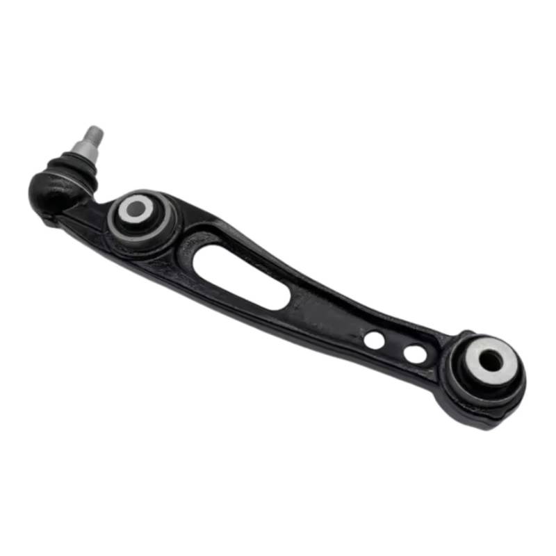 CHEFRU Querlenker Mit Lager Kompatibel Mit Range Für Rover 2013 Autoteile L/R Vorderradaufhängung Hinten Unten Querlenker Stabilisator OEM: LR045242 LR078477 LR078479 LR045243(Left LR078479) von CHEFRU