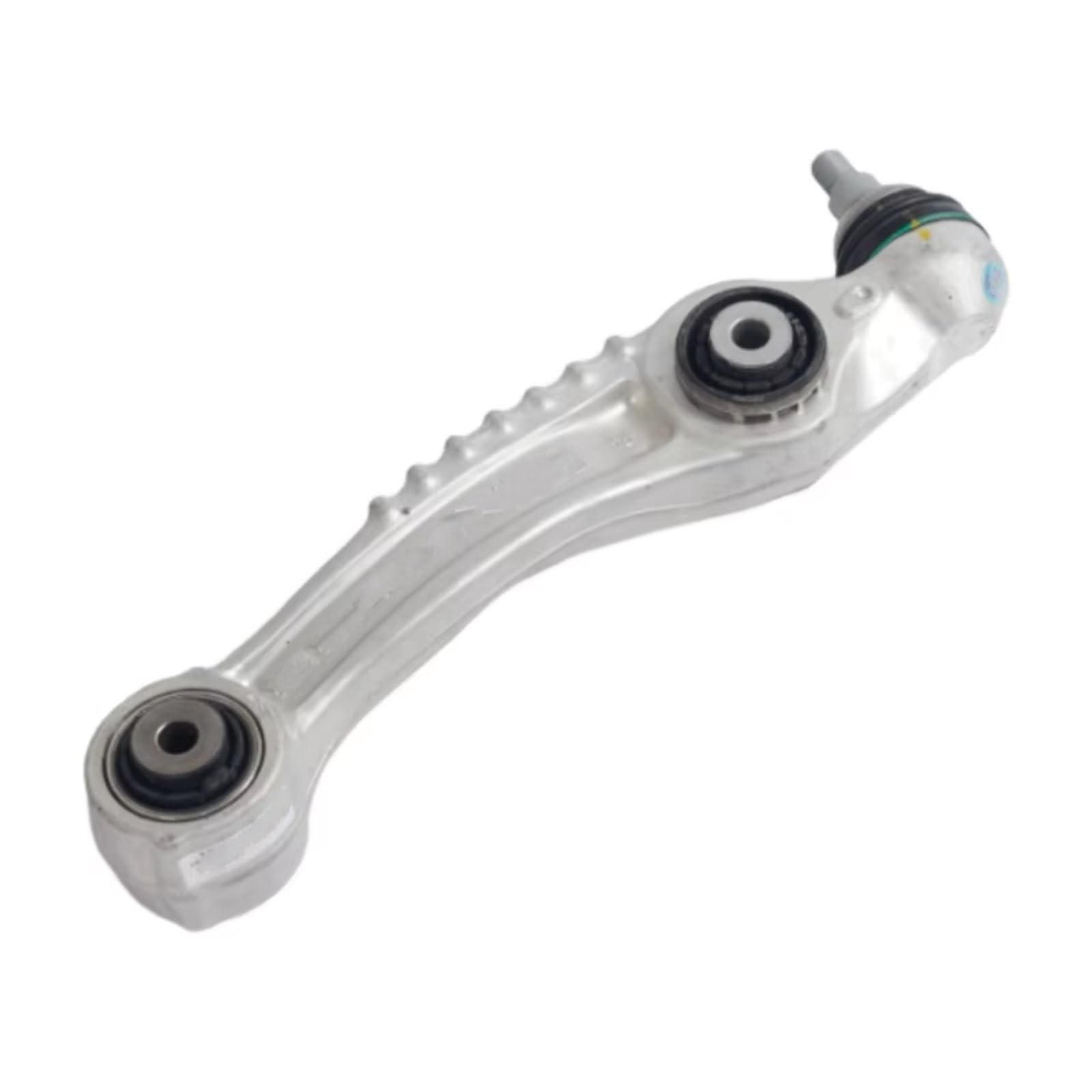CHEFRU Querlenker Mit Lager Kompatibel Mit Range Für Rover 2022/1994–2001 OEM: LR152741 LR152742 Autozubehör Aufhängungsquerlenker Stabilisator Link Spurstange(Left LR152742) von CHEFRU