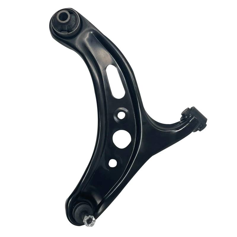 CHEFRU Querlenker Mit Lager Kompatibel Mit Scion Für FR-S 2013 2014 2015 2016 OEM: 20202CA000 20202CA010 Auto Vorne Links Rechts Unten Querlenker Kugelgelenk Autozubehör(1pcs Right) von CHEFRU