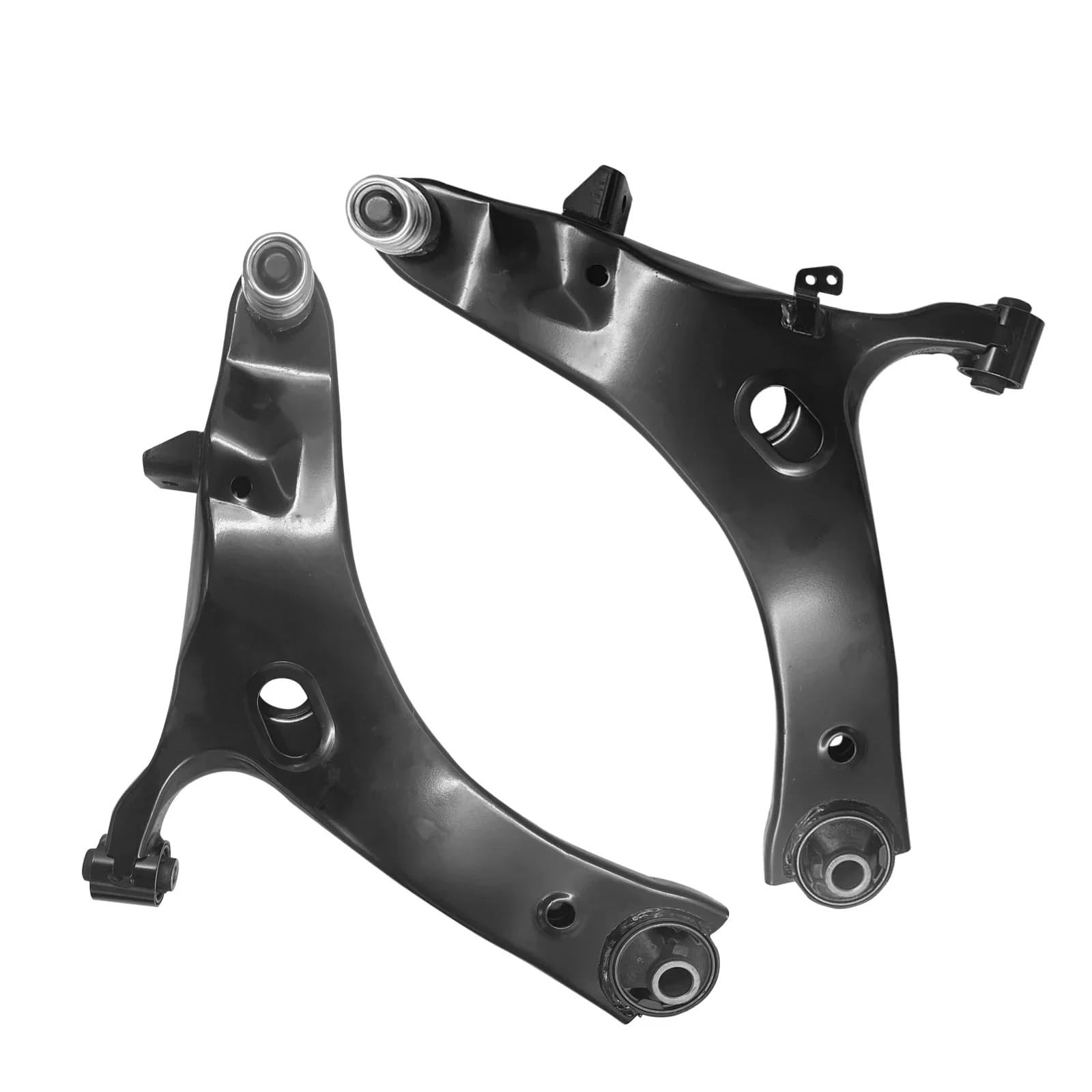 CHEFRU Querlenker Mit Lager Kompatibel Mit Subaru Für Forester 2009 2010 2011 2012 2013 Für Impreza WRX 2011 2012 2013 2014 Vorderer Unterer Querlenker Mit Kugelgelenk MS801051 MS801052 CHEFRU Querlenker Mit Lager Kompatibel Mit Subaru Für Forester 2009 2010 2011 2012 2013 Für Impreza WRX 2011 2012 2013 2014 Vorderer Unterer Querlenker Mit Kugelgelenk MS801051 MS801052 von CHEFRU