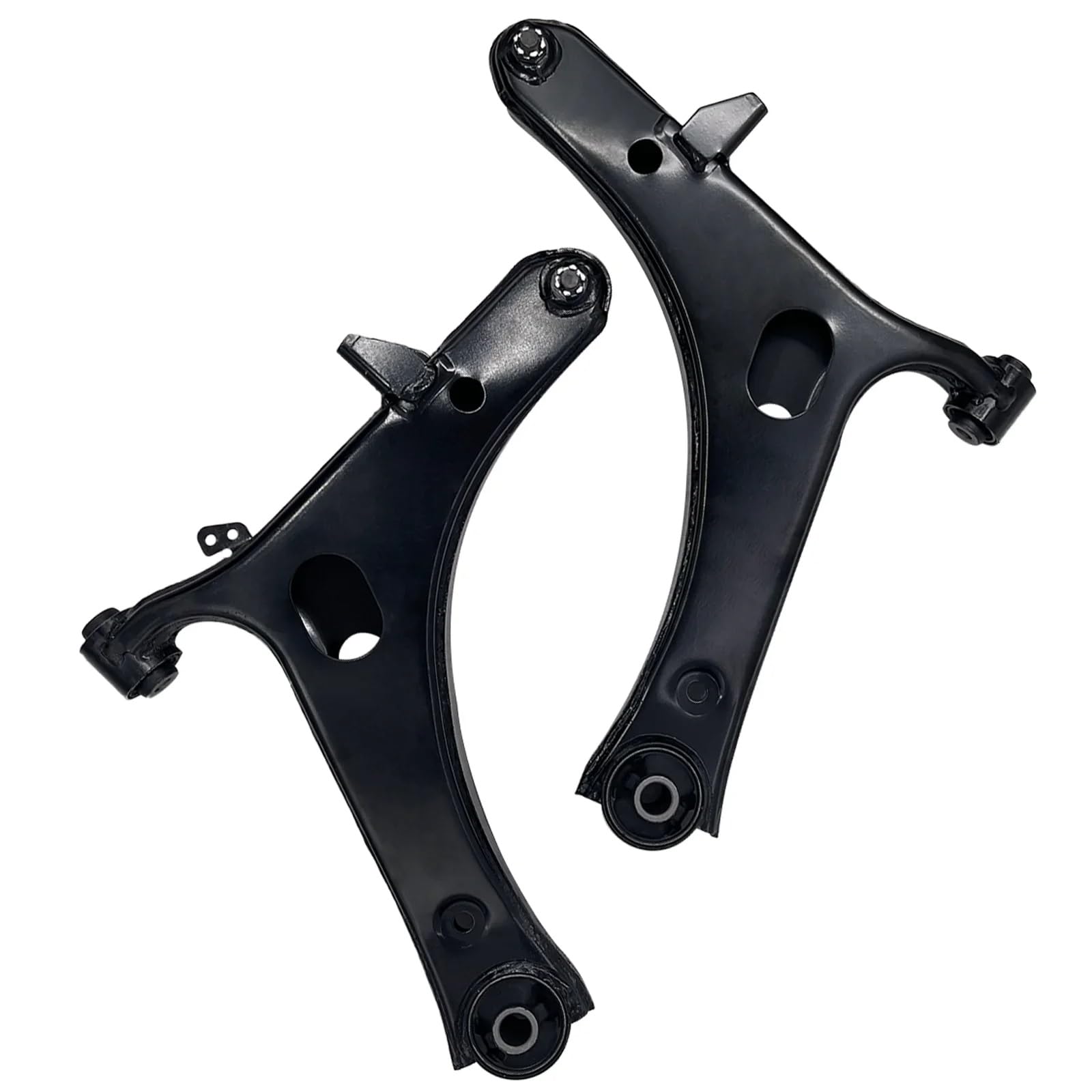 CHEFRU Querlenker Mit Lager Kompatibel Mit Subaru Für Outback Für Legacy 2005 2006 2007 2008 2009, Vorderer Unterer Querlenker Mit Kugelgelenk, Seitlicher Verbindungsstange, Stabilisatorsatz CHEFRU Querlenker Mit Lager Kompatibel Mit Subaru Für Outback Für Legacy 2005 2006 2007 2008 2009, Vorderer Unterer Querlenker Mit Kugelgelenk, Seitlicher Verbindungsstange, Stabilisatorsatz von CHEFRU