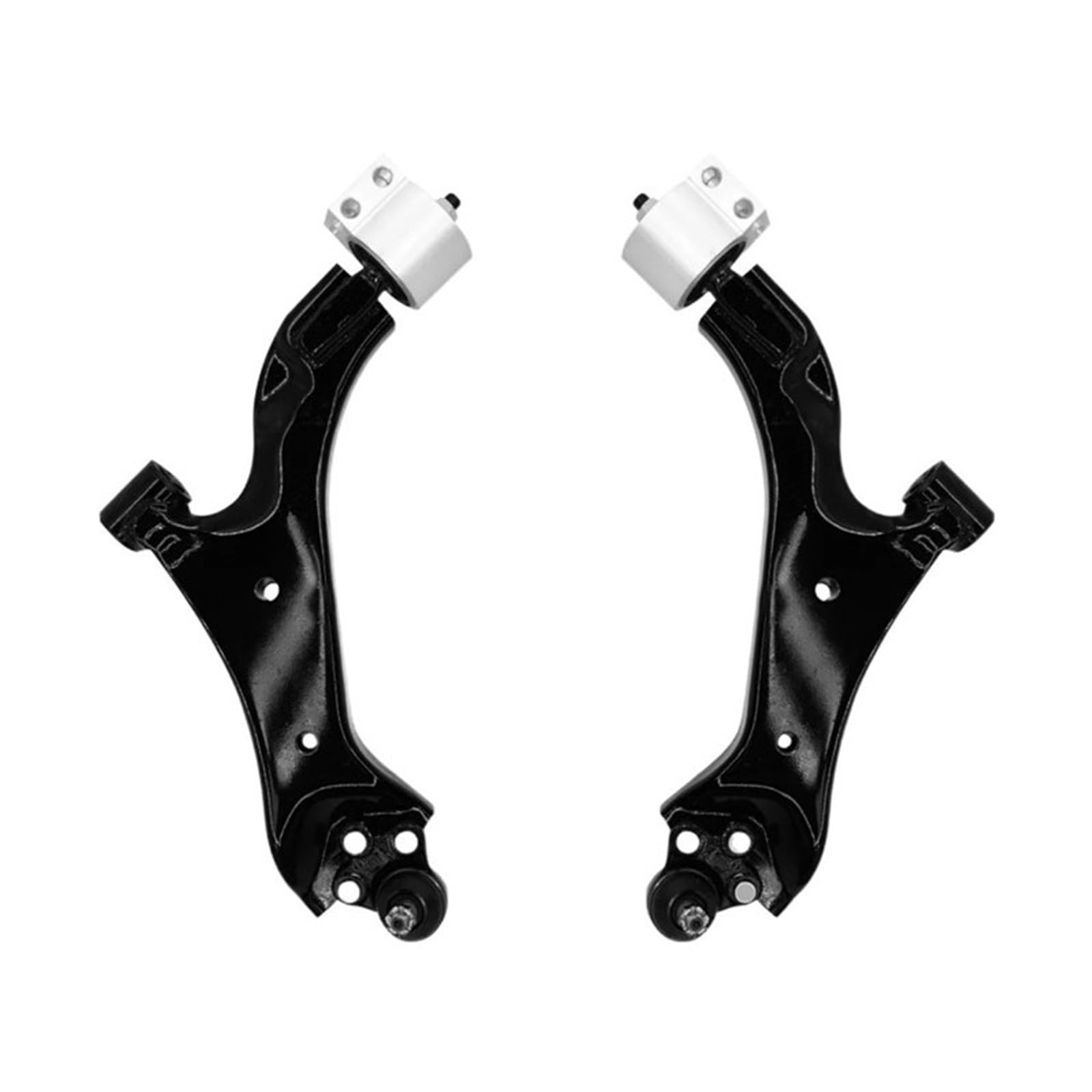 CHEFRU Querlenker Mit Lager Kompatibel Mit Suzuki Für XL-7 2007 2008 2009 Auto Vorne Unten Querlenker Kugelgelenk Links Rechts Aufhängungsset K620661 25848405 K621490 25848406 CHEFRU Querlenker Mit Lager Kompatibel Mit Suzuki Für XL-7 2007 2008 2009 Auto Vorne Unten Querlenker Kugelgelenk Links Rechts Aufhängungsset K620661 25848405 K621490 25848406 von CHEFRU