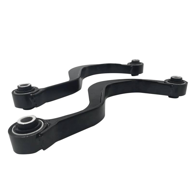 CHEFRU Querlenker Mit Lager Kompatibel Mit VW Für Rabbit 2006–09 Für Passat 2006–10 Für Tiguan 2009–15, Hinterer Oberer Querlenker, Stabilisator, Äußerer Spurstangensatz 1K0505323H von CHEFRU