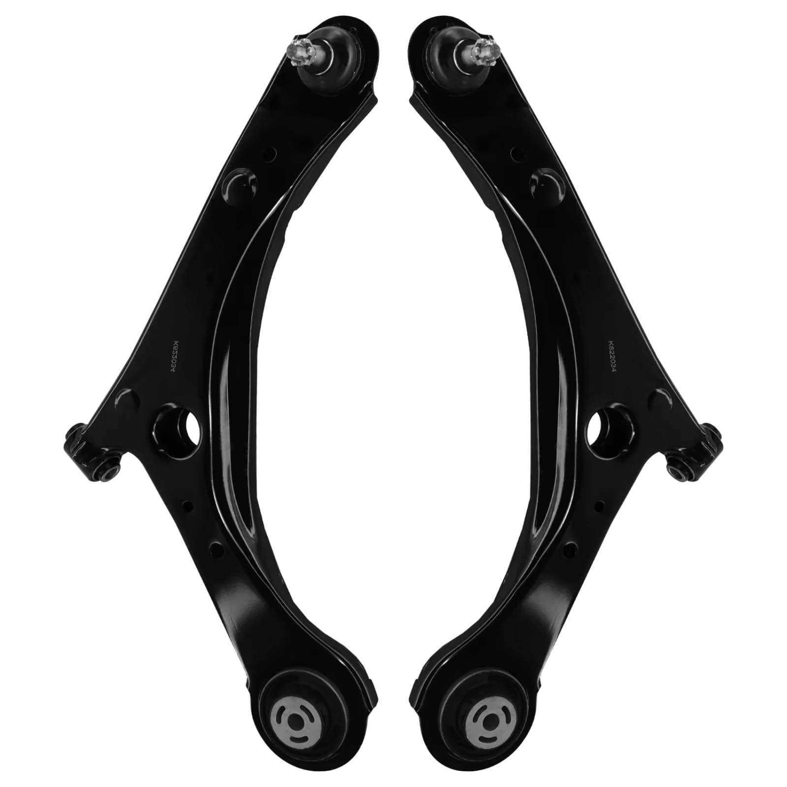 CHEFRU Querlenker Mit Lager Kompatibel Mit VW Für Routan 2009 2010 2011 2012 2013 2014 Stabilisator Sway Bar Link Spurstange Front Lower Arm 04766911AG 4721484AD CHEFRU Querlenker Mit Lager Kompatibel Mit VW Für Routan 2009 2010 2011 2012 2013 2014 Stabilisator Sway Bar Link Spurstange Front Lower Arm 04766911AG 4721484AD von CHEFRU