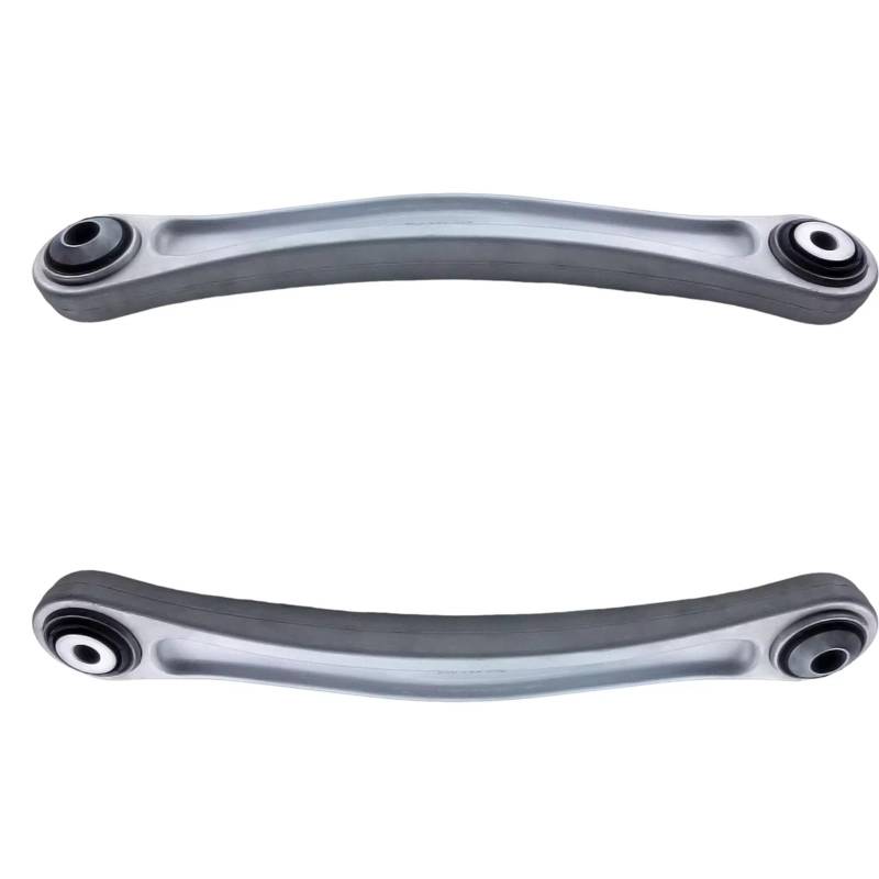 CHEFRU Querlenker Mit Lager Kompatibel Mit VW Für Touareg 2002 2003 2004 2005 2006 2007–2022, Hintere Obere Querlenker, Stabilisator, Innere Querlenker, Spurstange 7L0505397 7L0505398 von CHEFRU