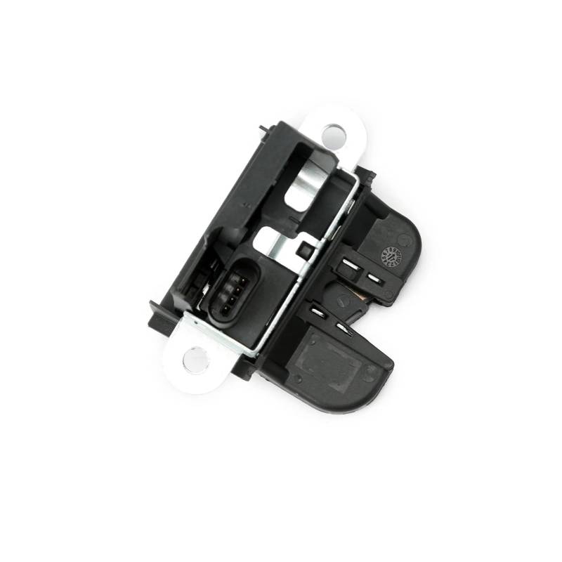 CHEFRU Schloss Heckklappe Kompatibel Mit Vw Für Golf Plus Für J&etta Für Polo 2010-2015 Auto Zubehör Hinten Gepäckraum Schloss Antrieb 6r0827505a von CHEFRU
