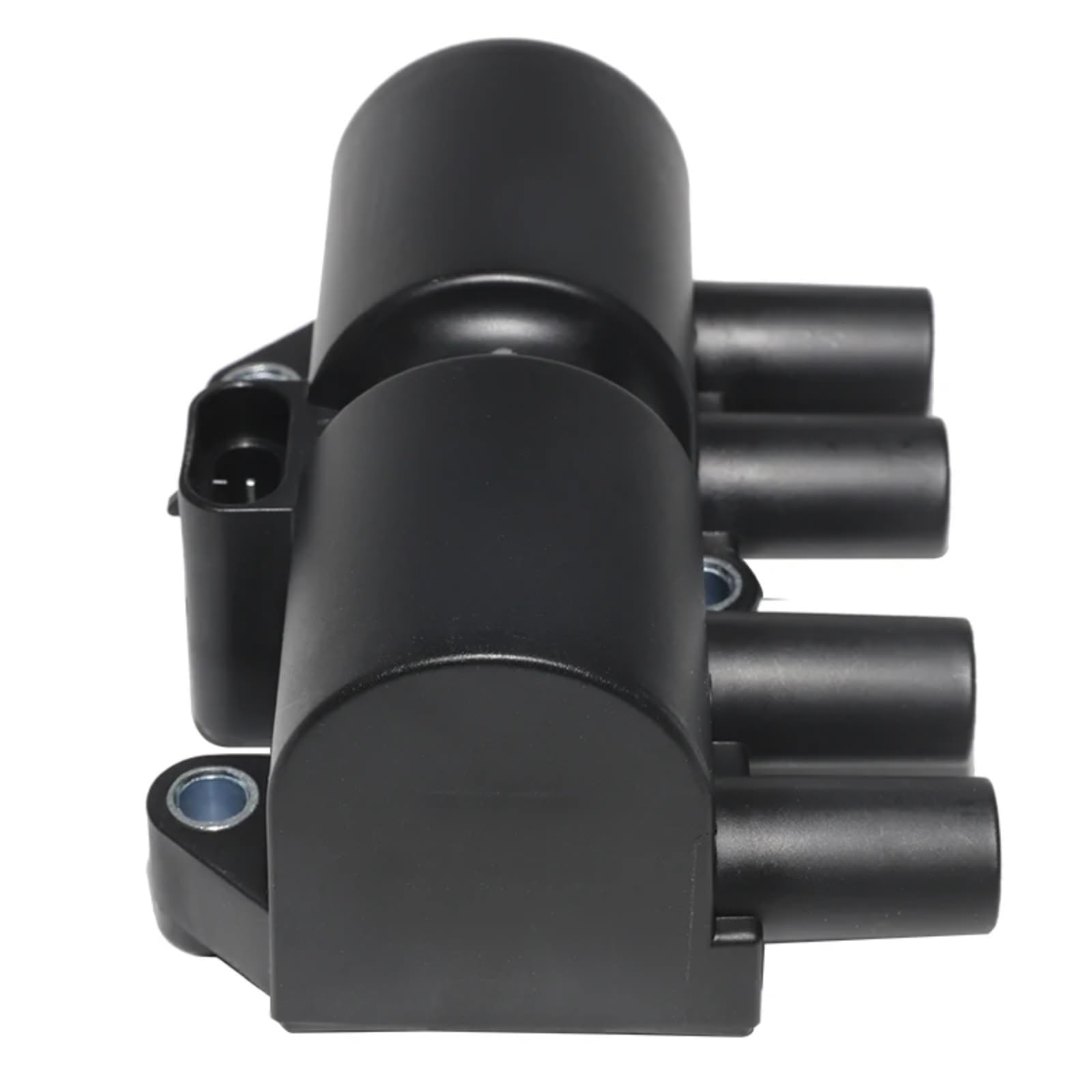CHEFRU Zündspulenmodul Kompatibel Mit Chevrolet Für Aveo Für Kalos Für T200 1.4 16 V 2003 2004 2005 2006 2007 2008; Für Lanos 1.3 1997; Autozündspule 19005265 CHEFRU Zündspulenmodul Kompatibel Mit Chevrolet Für Aveo Für Kalos Für T200 1.4 16 V 2003 2004 2005 2006 2007 2008; Für Lanos 1.3 1997; Autozündspule 19005265 von CHEFRU