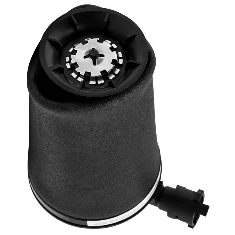 Hintere Luftfedertasche Kompatibel Mit Ford Für Crown Für Victoria 1992–2011 Auto-Heckluft Für Federtaschen OEM: 3U2Z5580AA 3U2Z5580BA 3U2Z5580PA 6W1Z5560AA FOVY5560A von CHEFRU