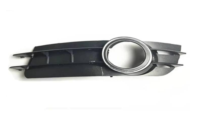 Kompatibel Mit A6 A6l C6 2005 2006 2007 2008 Nebelscheinwerferrahmen Vorne Unterer Stoßfänger Auto Nebel Lampenabdeckung Lüftungsgitter Autolampen stoßstange Grill(1PCS Left) von CHEFRU