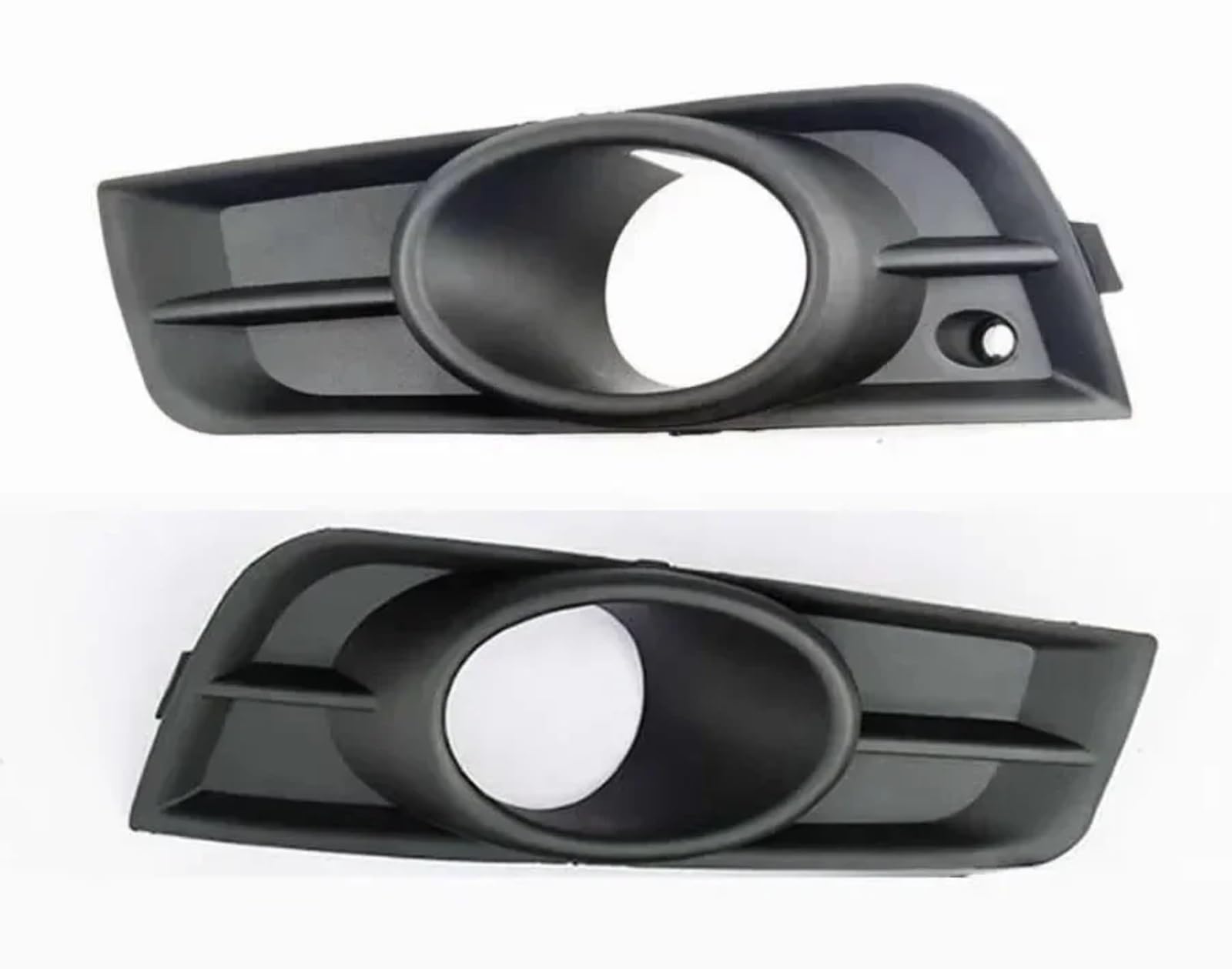 Kompatibel Mit Chevrolet Für Cruze 2009 2010 2011 2012 2013 2014. Auto-Scheinwerfer-Kühlergrill-Abdeckung, Nebelscheinwerfer-Kühlergrill-Abdeckungsverkleidung stoßstange Grill(2PCS left and right) Kompatibel Mit Chevrolet Für Cruze 2009 2010 2011 2012 2013 2014. Auto-Scheinwerfer-Kühlergrill-Abdeckung, Nebelscheinwerfer-Kühlergrill-Abdeckungsverkleidung stoßstange Grill(2PCS left and right) von CHEFRU