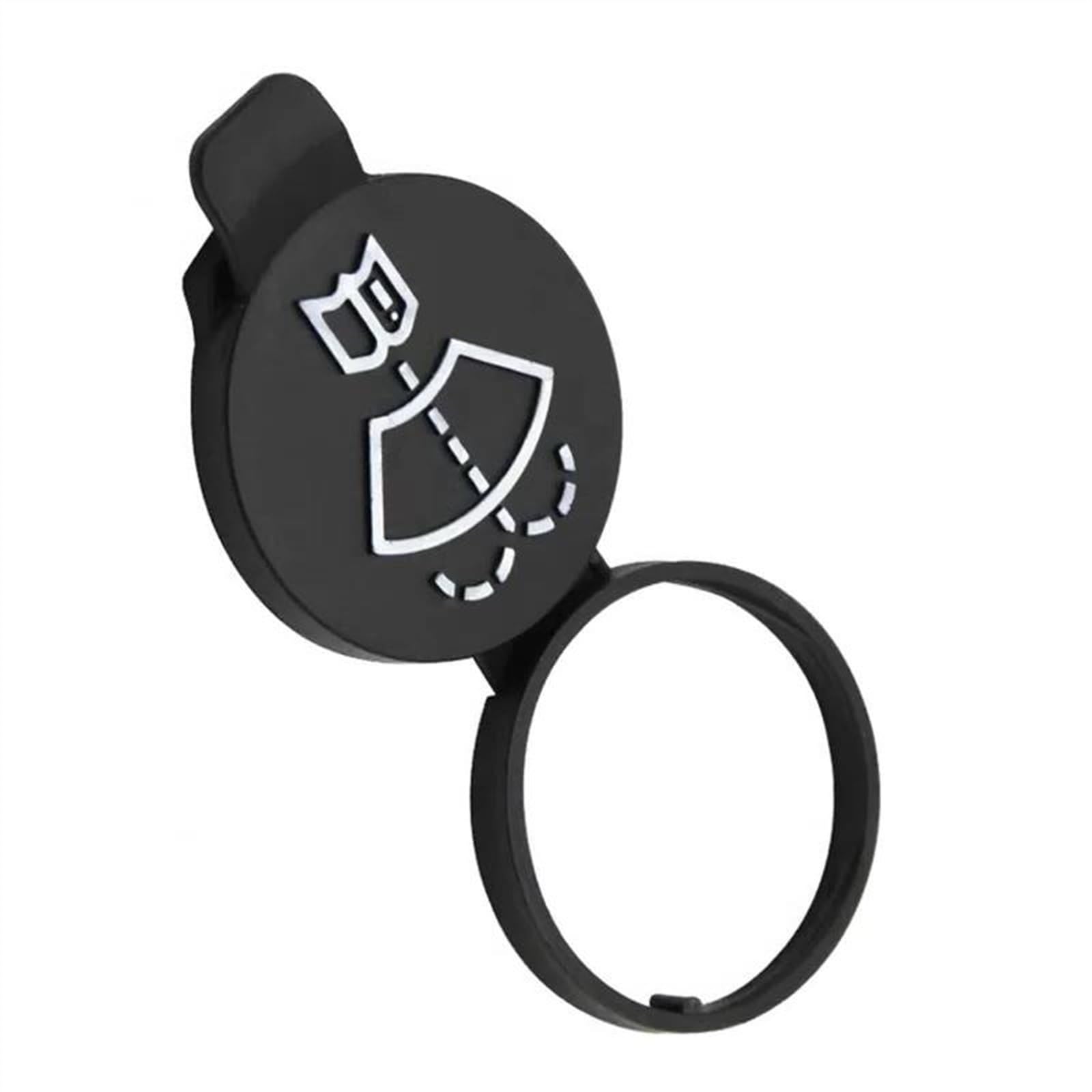 Kompatibel Mit Opel Für Corsa-E 2015 2016 2017 2018 2019 2020 2021 2022 2023 2024. Auto-Wischer-Tankdeckel, Scheibenwaschflaschen-Abdeckung Scheibenwaschdeckel Kompatibel Mit Opel Für Corsa-E 2015 2016 2017 2018 2019 2020 2021 2022 2023 2024. Auto-Wischer-Tankdeckel, Scheibenwaschflaschen-Abdeckung Scheibenwaschdeckel von CHEFRU
