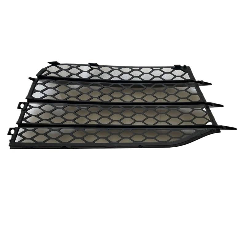 Kompatibel Mit Tt Mk2 Auto-Frontstoßstangen-Kühlergrill-Zierleiste Nebelscheinwerfer-Abdeckrahmen Nebelscheinwerfer-Kühlergrill-Zierleiste Auto-Nebelscheinwerfer-Kühlergrill stoßstange Grill(1PCS righ von CHEFRU