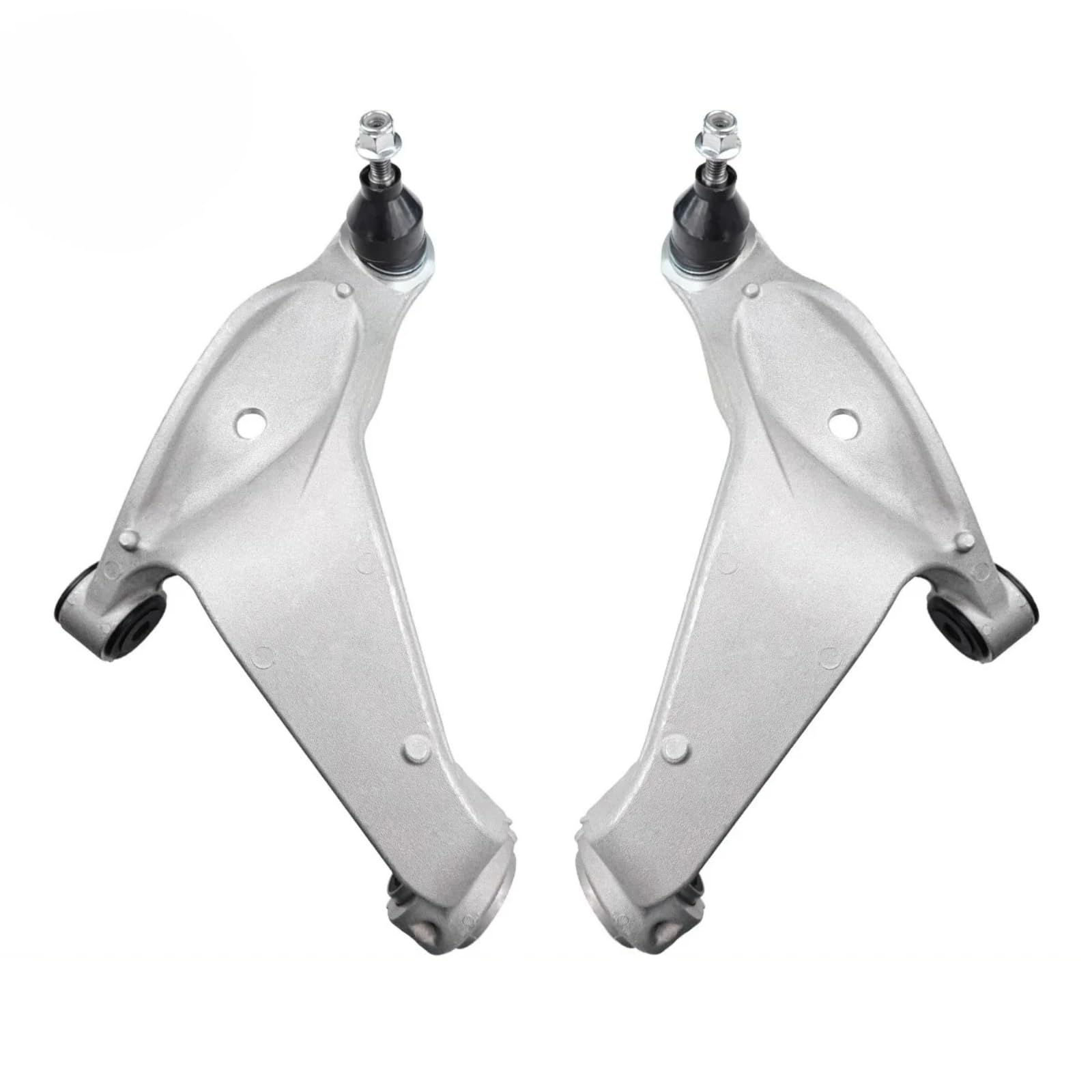 Querlenker Mit Lager Kompatibel Mit Cadillac Für Cts RWD 2008 2009 2010 2012 2013 Auto Vorne Unten Querlenker Aufhängung Kugelgelenk Kit 15250265 15250266 Querlenker Mit Lager Kompatibel Mit Cadillac Für Cts RWD 2008 2009 2010 2012 2013 Auto Vorne Unten Querlenker Aufhängung Kugelgelenk Kit 15250265 15250266 von CHEFRU