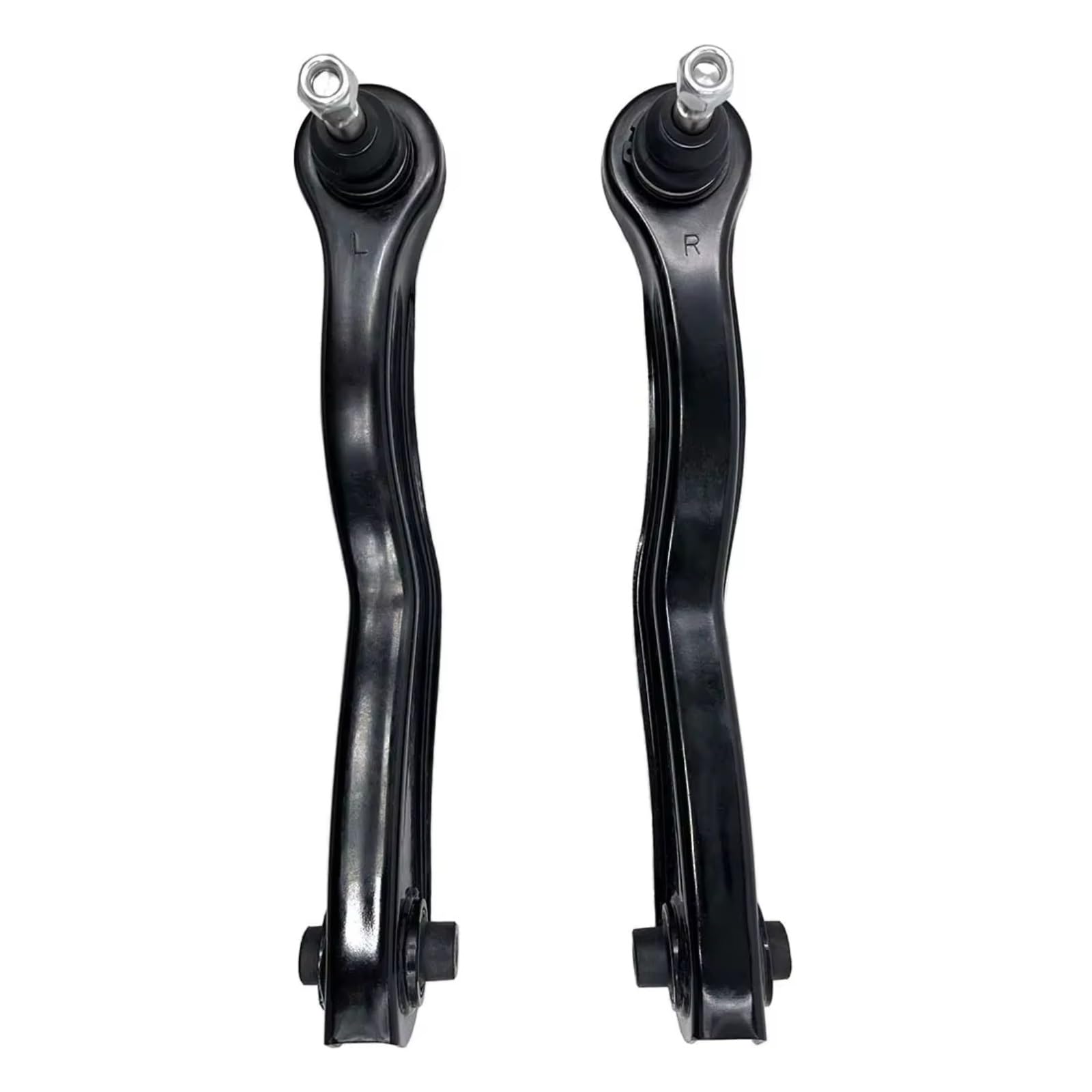 Querlenker Mit Lager Kompatibel Mit Chrysler Für Sebring 2001 2002 2003 2004 2005, Hinterer Unterer Querlenker, Kugelgelenk, Stabilisatorverbindung, Aufhängung Nach Vorne Und Seitlich, MR124293 Querlenker Mit Lager Kompatibel Mit Chrysler Für Sebring 2001 2002 2003 2004 2005, Hinterer Unterer Querlenker, Kugelgelenk, Stabilisatorverbindung, Aufhängung Nach Vorne Und Seitlich, MR124293 von CHEFRU