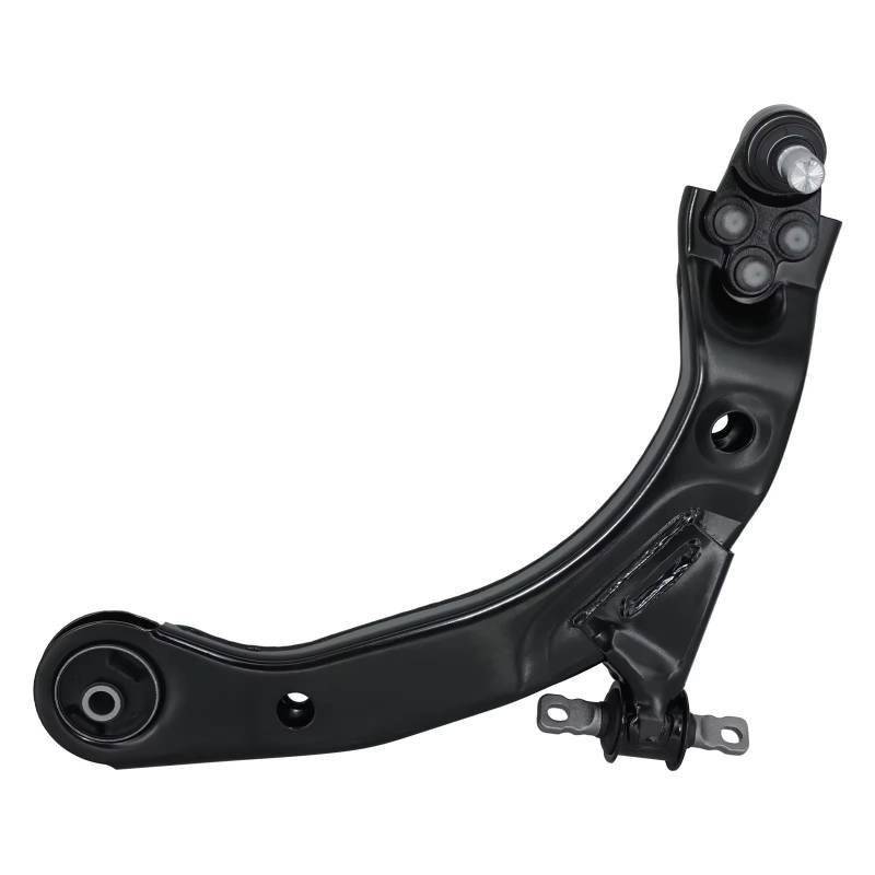 Querlenker Mit Lager Kompatibel Mit Pontiac Für G5 2007–2010 Für Pursuit 2005–2006, Fahrer- Oder Beifahrerseite, Vorderer Unterer Querlenker, Querlenker, Spurstangenverbindungen(Passenger Side) von CHEFRU