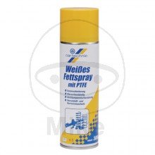 Cartechnic weißes Fettspray 300ml von CHEMIE