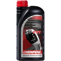 CHEMPIOIL Automatikgetriebeöl ATF CVT CH8913-1  AUDI,MERCEDES-BENZ,FORD,A6 Avant (4F5, C6),A6 Avant (4G5, 4GD, C7),A4 Avant (8ED, B7) von CHEMPIOIL