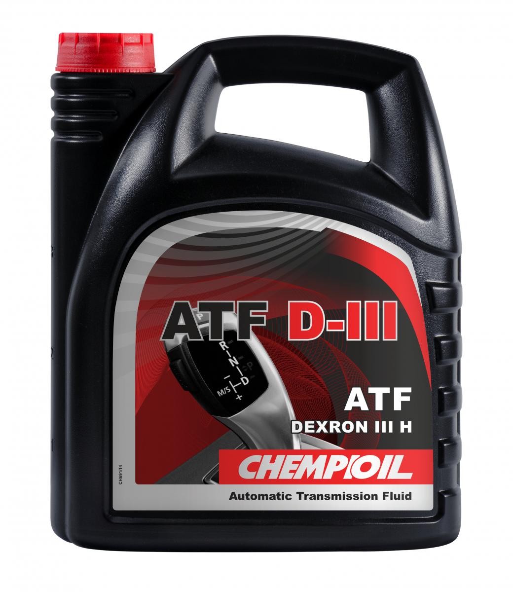 CHEMPIOIL Automatikgetriebeöl MERCEDES-BENZ,AUDI,FORD CH8902-4 M2C195A,M2C202B,M2C938A MB23571,WSSM2C919E,DexronIIIG,DexronIIIH,M2C919E,MAN339V2 CHEMPIOIL Automatikgetriebeöl MERCEDES-BENZ,AUDI,FORD CH8902-4 M2C195A,M2C202B,M2C938A MB23571,WSSM2C919E,DexronIIIG,DexronIIIH,M2C919E,MAN339V2 von CHEMPIOIL