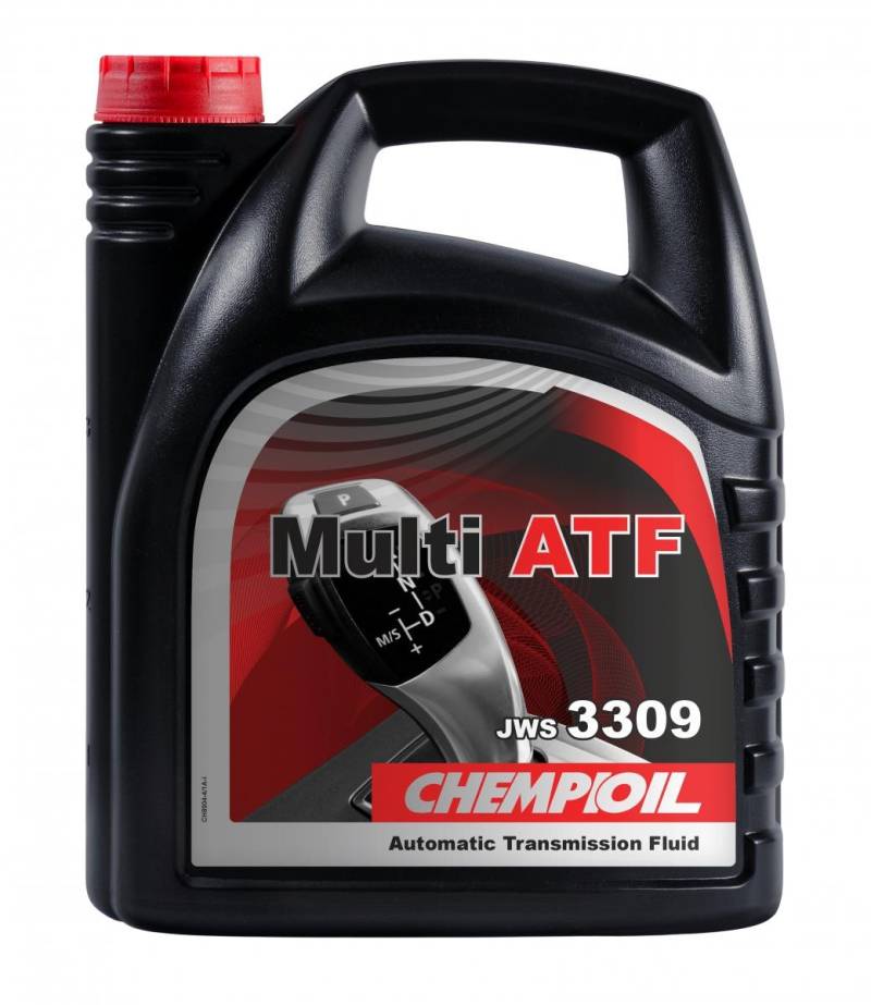 CHEMPIOIL Automatikgetriebeöl VW,AUDI,OPEL CH8904-4 201530201060 von CHEMPIOIL