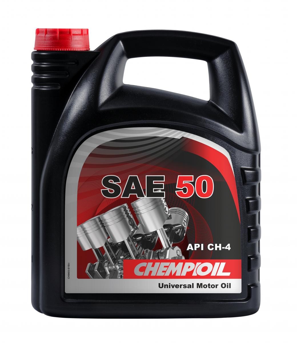 CHEMPIOIL Motoröl HYUNDAI,TOYOTA,CITROËN CH9403-5 Motorenöl,Öl,Öl für Motor CHEMPIOIL Motoröl HYUNDAI,TOYOTA,CITROËN CH9403-5 Motorenöl,Öl,Öl für Motor von CHEMPIOIL