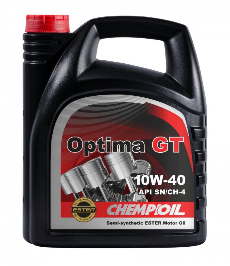 CHEMPIOIL Motoröl VW,AUDI,MERCEDES-BENZ CH9501-4 Motorenöl,Öl,Öl für Motor von CHEMPIOIL