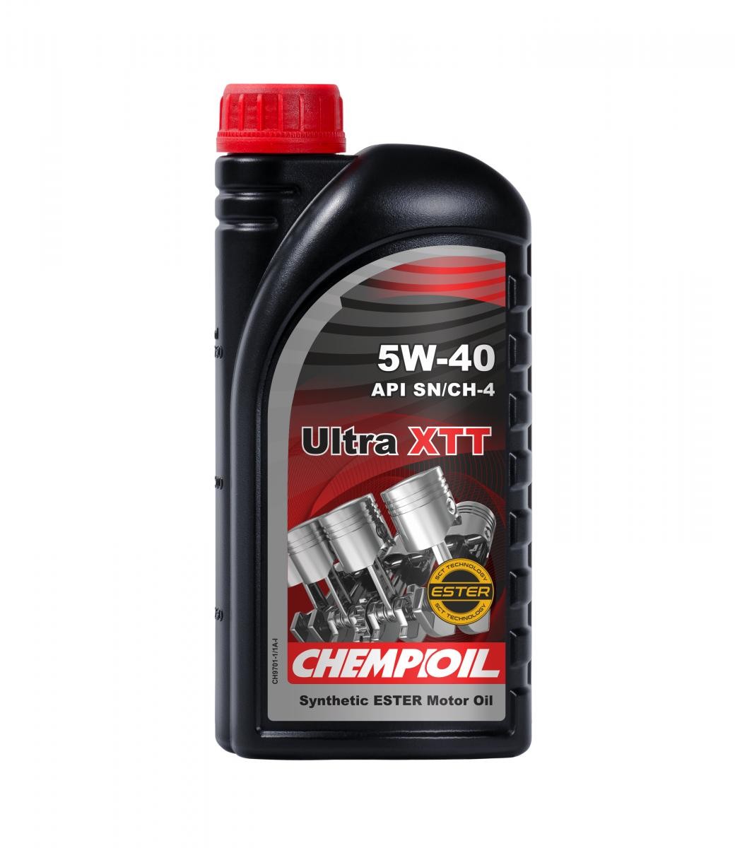 CHEMPIOIL Motoröl VW,AUDI,MERCEDES-BENZ CH9701-1 Motorenöl,Öl,Öl für Motor von CHEMPIOIL