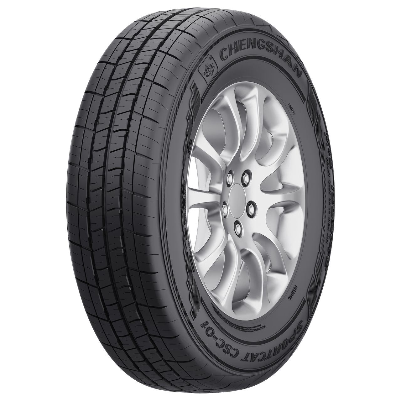 CHENGSHAN CSC-01 185/R14C 102Q BSW CHENGSHAN CSC-01 185/R14C 102Q BSW von CHENGSHAN