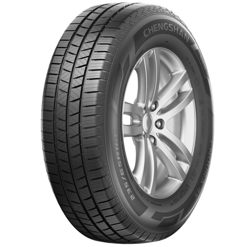 CHENGSHAN ENDURA 4S 225/65R16C 112R BSW von CHENGSHAN