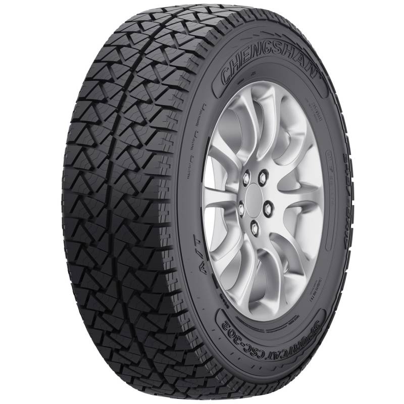 CHENGSHAN SPORTCAT CSC-302 265/65R17 112T FR BSW von CHENGSHAN