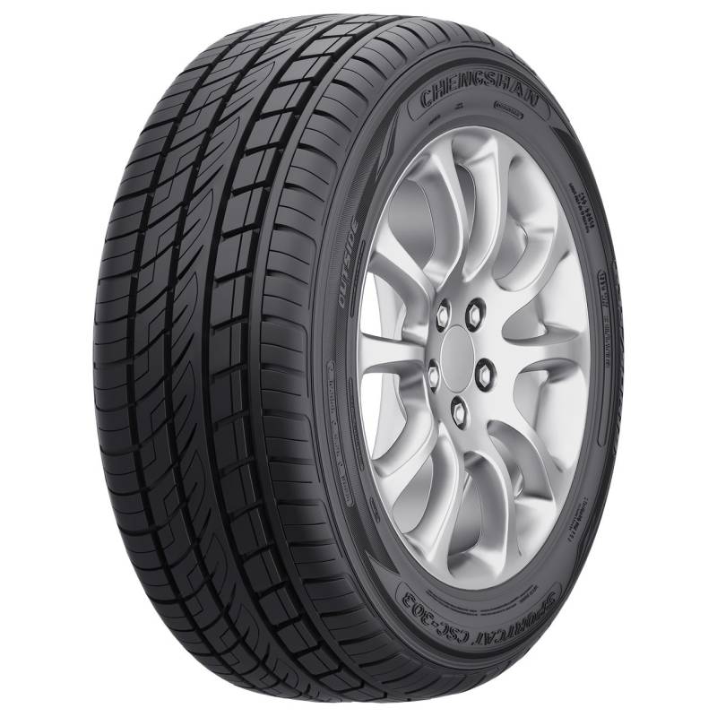 CHENGSHAN SPORTCAT CSC-303 225/55R19 103W BSW von CHENGSHAN