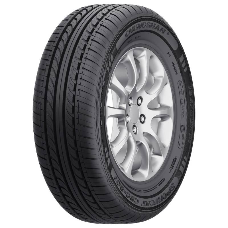 CHENGSHAN SPORTCAT CSC-801 205/60R15 91H BSW von CHENGSHAN