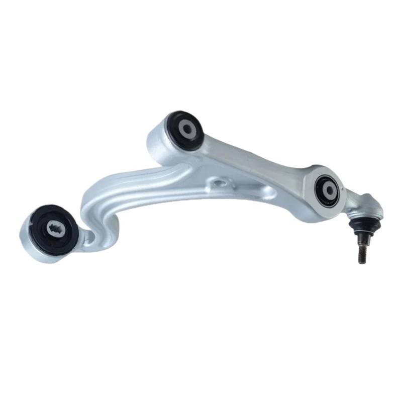 Shuogoufeng Store 97034105304/97034105404 Vorderer unterer Querlenker, kompatibel mit Panamera 970 3.0 D 4.8 4S 4.8Turbo 2009–2013(97034105304) von CHENREN