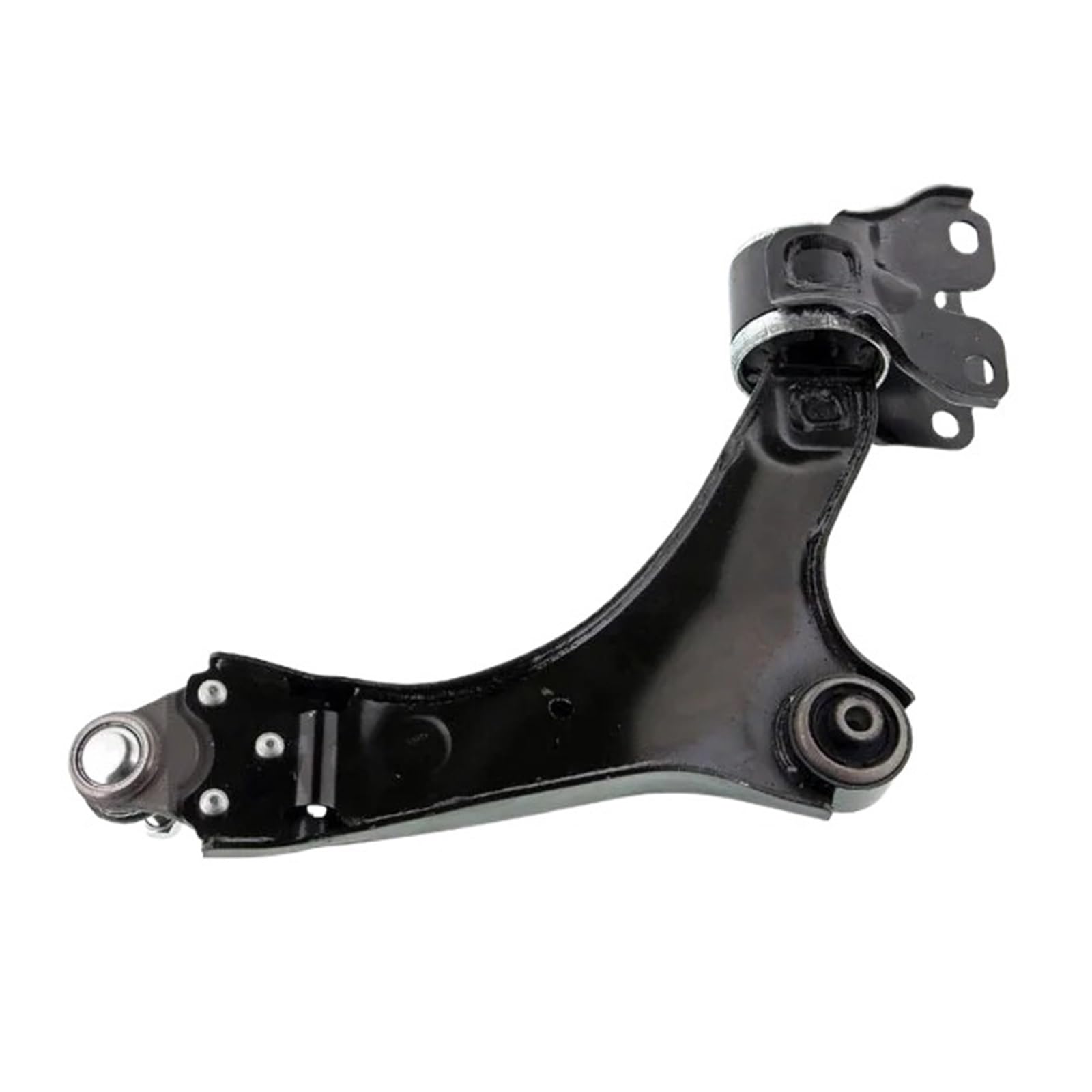 Shuogoufeng Store Autoteile Vorderer unterer Querlenker Wishbones Querlenker LR007205 Kompatibel mit Freelander 2 06-14 Shuogoufeng Store Autoteile Vorderer unterer Querlenker Wishbones Querlenker LR007205 Kompatibel mit Freelander 2 06-14 von CHENREN
