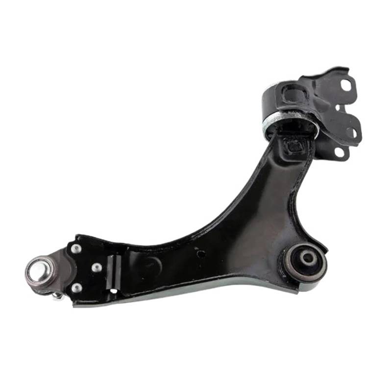 Shuogoufeng Store Autoteile Vorderer unterer Querlenker Wishbones Querlenker LR007205 Kompatibel mit Freelander 2 06-14 von CHENREN