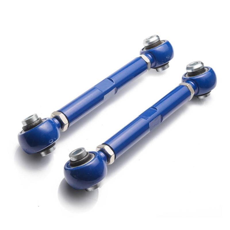 Shuogoufeng Store Einstellbarer Sturz-Querlenker-Sturzsatz hinten, kompatibel mit B*MW E90 E92 M3 08–13 EPSP034 von CHENREN