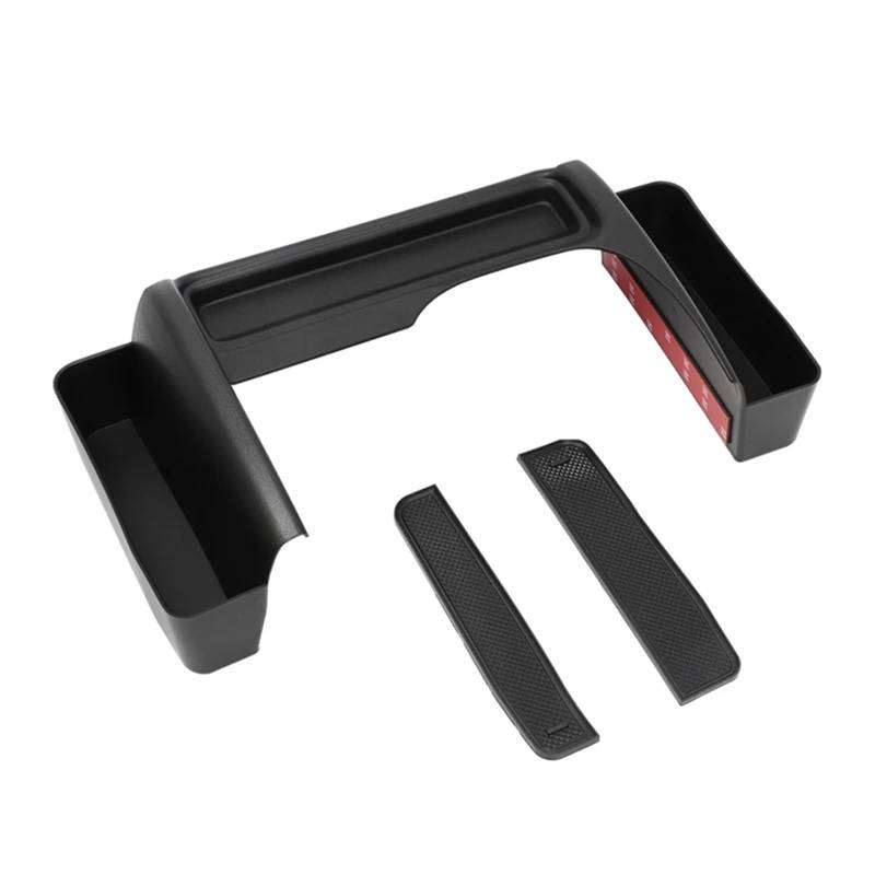 CHENZI [Replacement] Auto Ablagefach Gangschaltung Aufbewahrungsbox Organizer for Jeep for Wrangler for JK 2011-2018 2016 2015 Verstauen Aufräumen Autoinnenteile von CHENZI