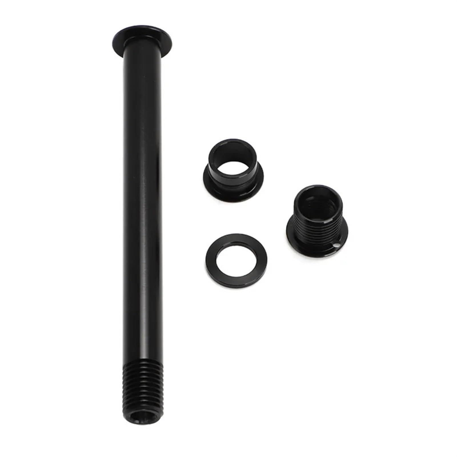 CHENZI [Replacement] for Niner for GT for Whiskey for Kona for Jamis for Norco for Filz for Rose for Viner Gabel Conversion Kit 15-12mm von CHENZI