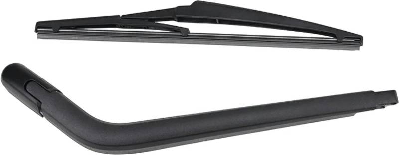 Heckscheibe Scheibenwischer Arm Blatt Für Toyota Corolla Wagon Kombi 2002-2007 Heckwischerarm Wischerarm Wischerblatt Set von CHENZI