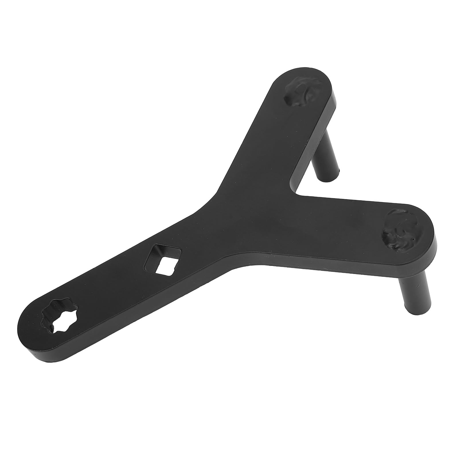 CHEOTIME Easy Use Manganese Steel Lower Control Arm Prying Tool, Lower Ball Joint Pry Tool, Suspension Bushing Tool, 1/2in Drive Extension Lever, No Deformation for Auto CHEOTIME Easy Use Manganese Steel Lower Control Arm Prying Tool, Lower Ball Joint Pry Tool, Suspension Bushing Tool, 1/2in Drive Extension Lever, No Deformation for Auto von CHEOTIME