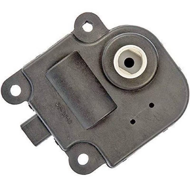 CHERISH-AUTO 1PCS OE 15-73513 15842338 Lufttürbetätiger Kompatibel mit G-M von CHERISH-AUTO