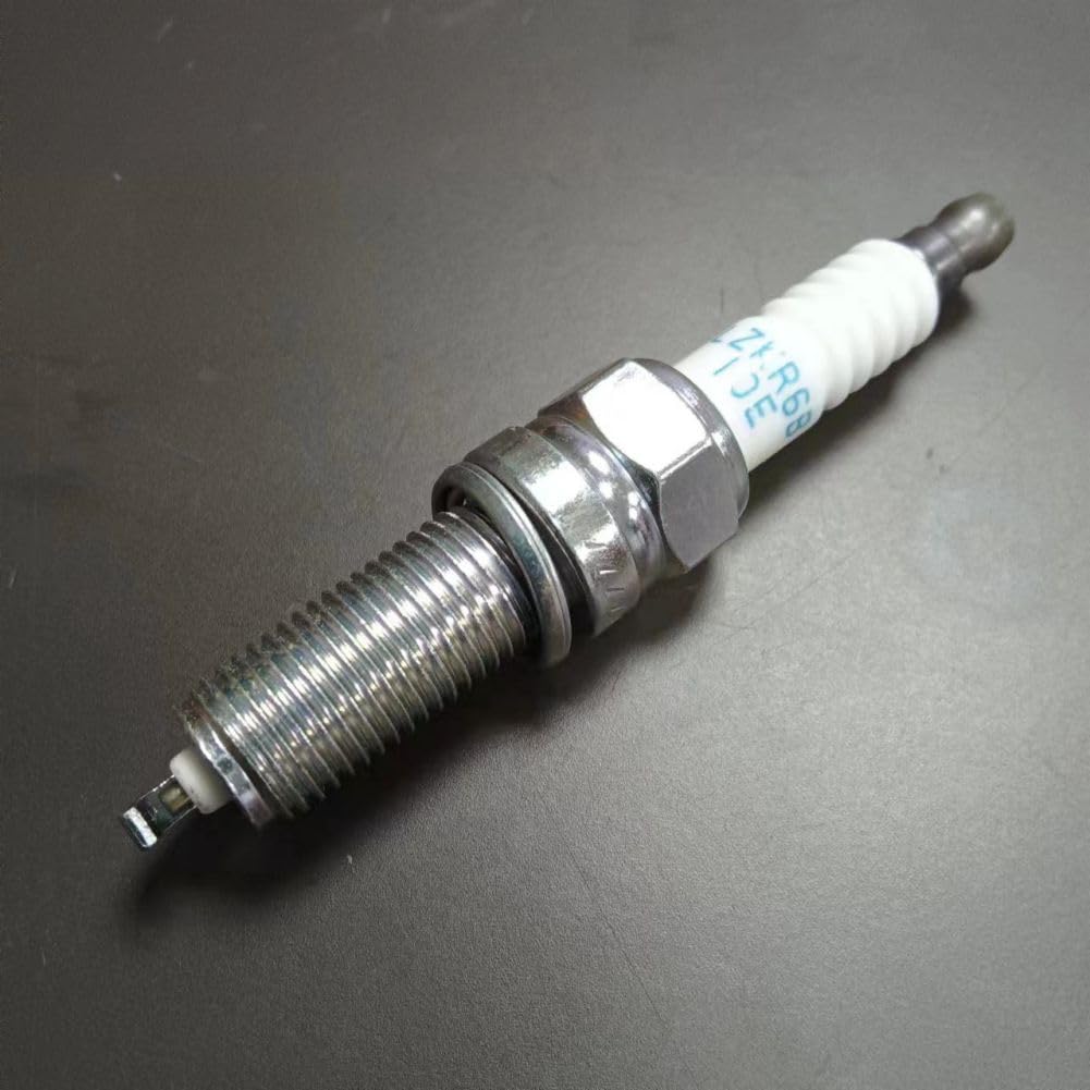 CHERISH-AUTO 4PCS OE 1578 LZKR6B-10E ZÜNDKERZE Kompatibel mit HYUNDAl ELANTRA l30 S0UL AVANTE ACCENT F0RTE CHERISH-AUTO 4PCS OE 1578 LZKR6B-10E ZÜNDKERZE Kompatibel mit HYUNDAl ELANTRA l30 S0UL AVANTE ACCENT F0RTE von CHERISH-AUTO