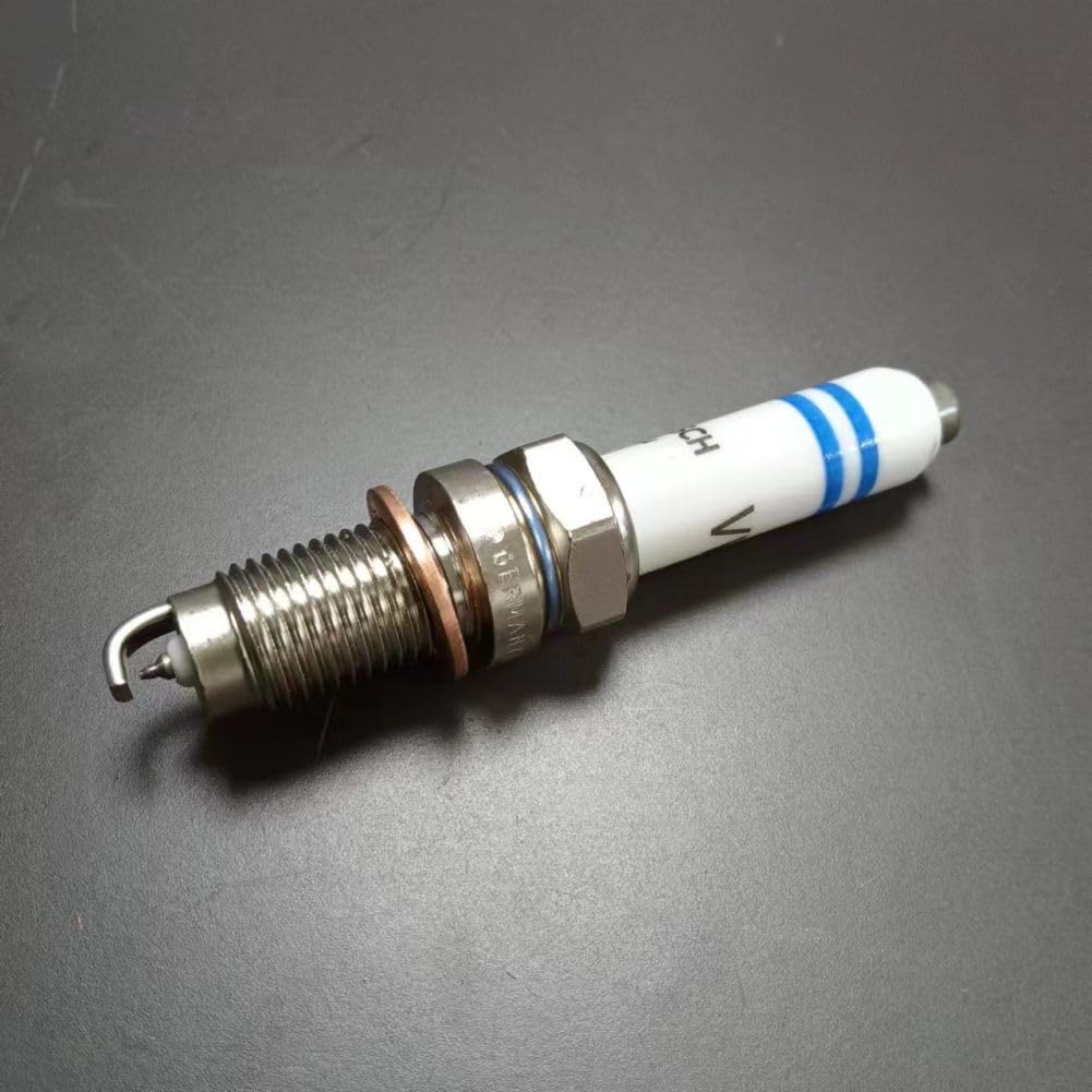 CHERISH-AUTO 4PCS OEM 04E905612C spark plug CHERISH-AUTO 4PCS OEM 04E905612C spark plug von CHERISH-AUTO