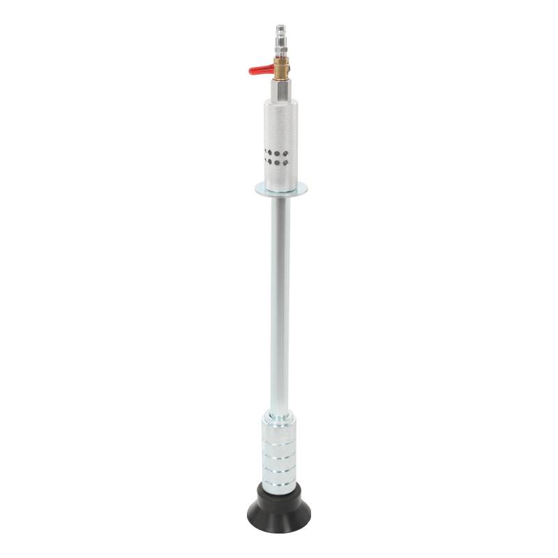 CHFUNE Pneumatischer Beulen Reparatur Hammer, Dellenzieher-Werkzeug Pneumatische Vakuum-Saugnapf-Hammerabzieher mit 3 Saugnäpfe für Reparieren von Dellen an Autooberflächen von CHFUNE